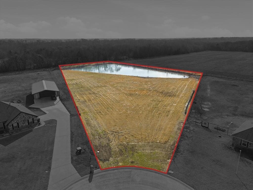 2.56 acres in Hunt County - photo 2