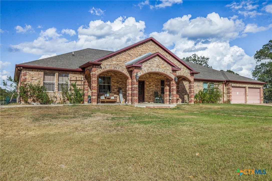 10 acres in Lee County - photo 3