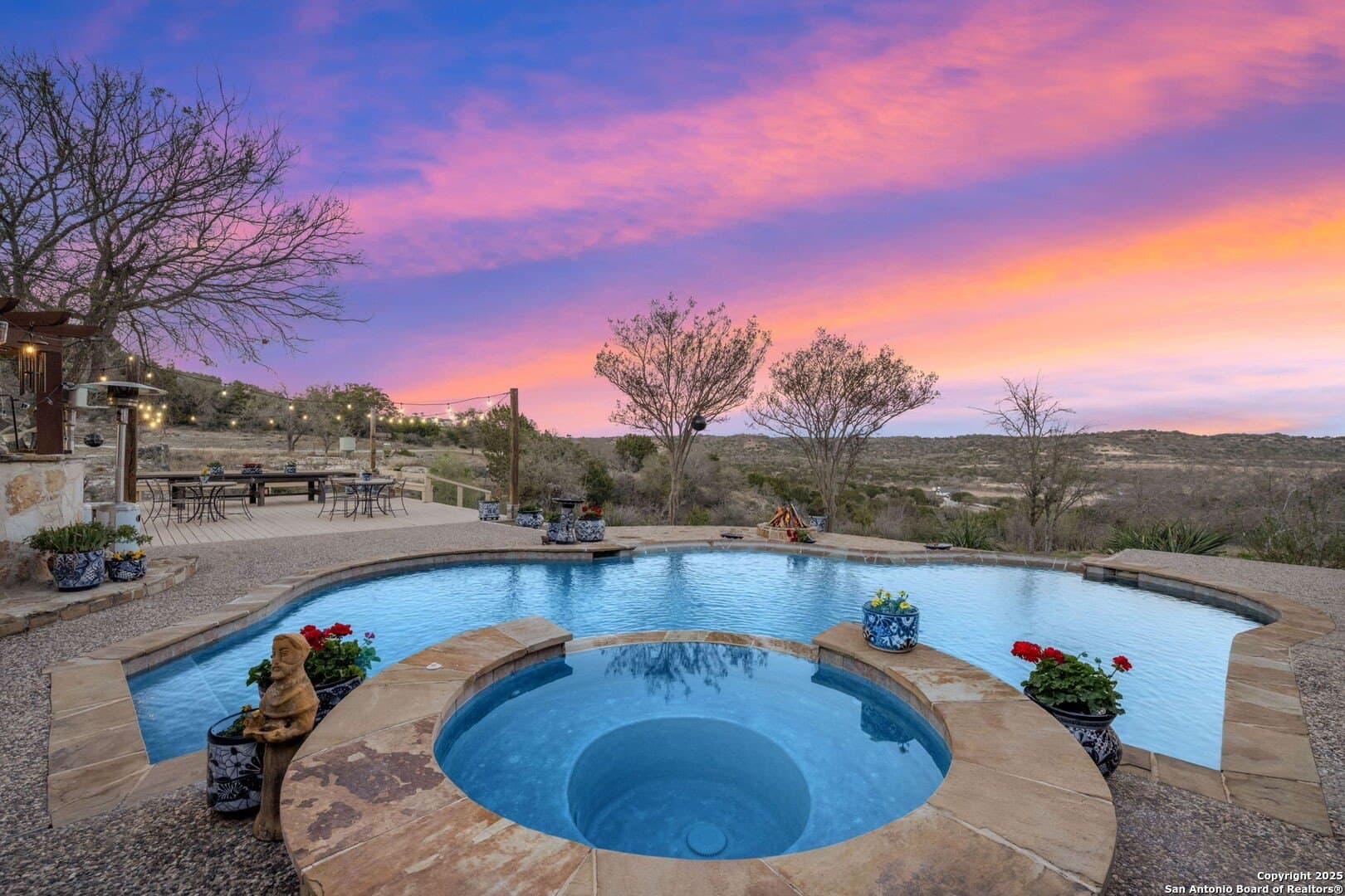 164 Camino Del Reserve