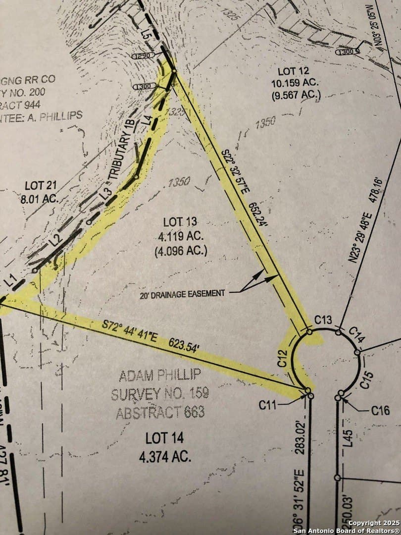 4.12 acres in Kendall County - photo 15