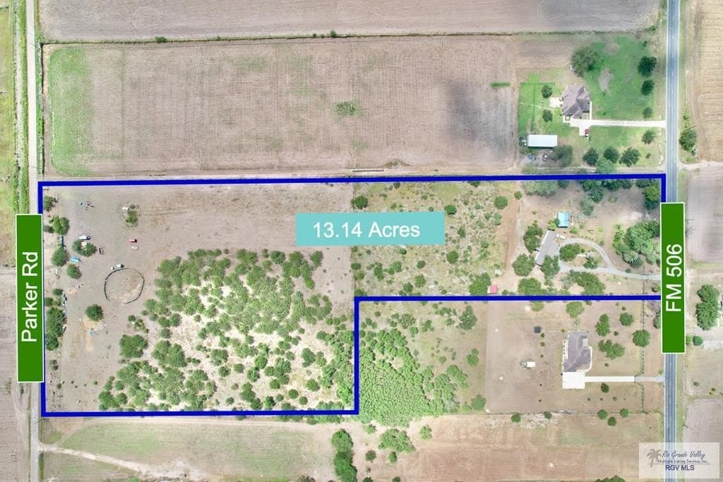 13.14 acres in CAMERON County - photo 20