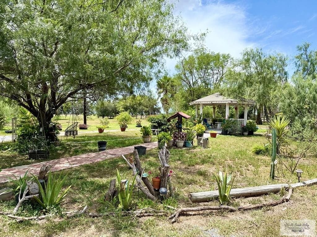 13.14 acres in CAMERON County - photo 17