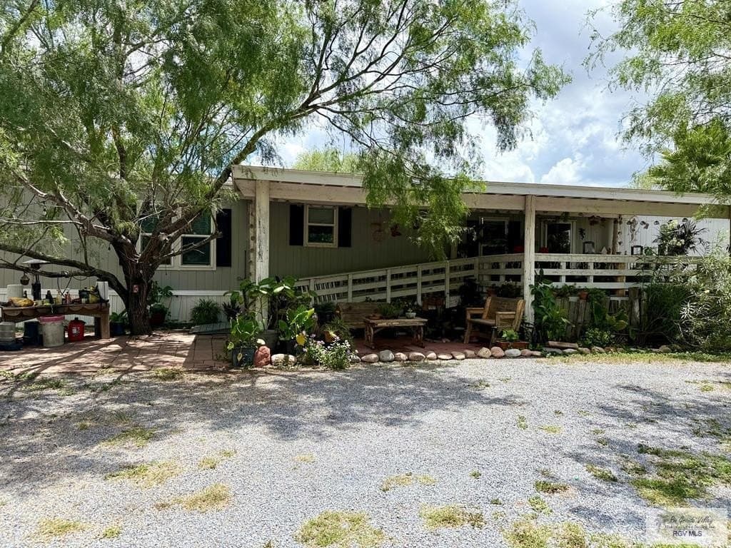 13.14 acres in CAMERON County - photo 2