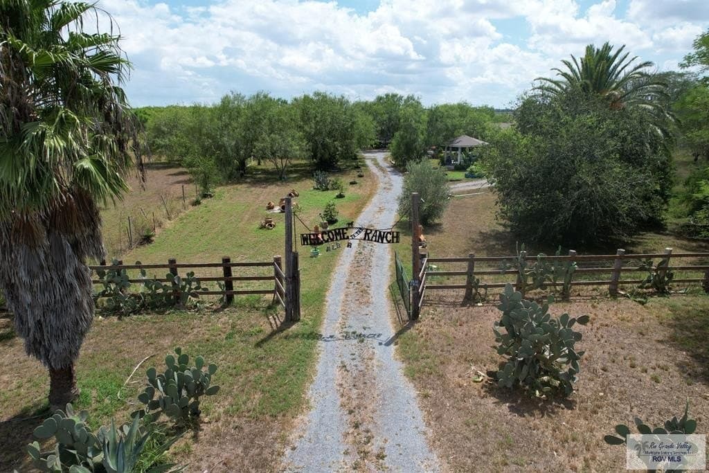 13.14 acres in CAMERON County - photo 3