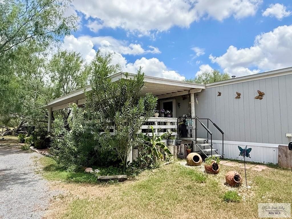 13.14 acres in CAMERON County - photo 4