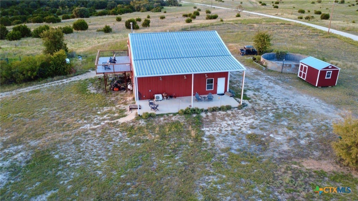 41 acres in Lampasas County - photo 2