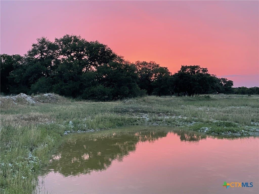 41 acres in Lampasas County - photo 4