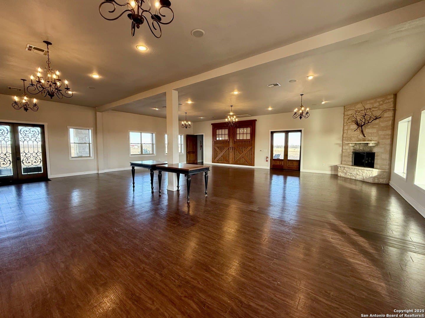 41.99 acres in Burnet County - photo 9