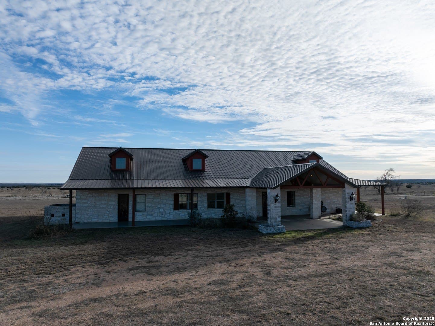41.99 acres in Burnet County - photo 3