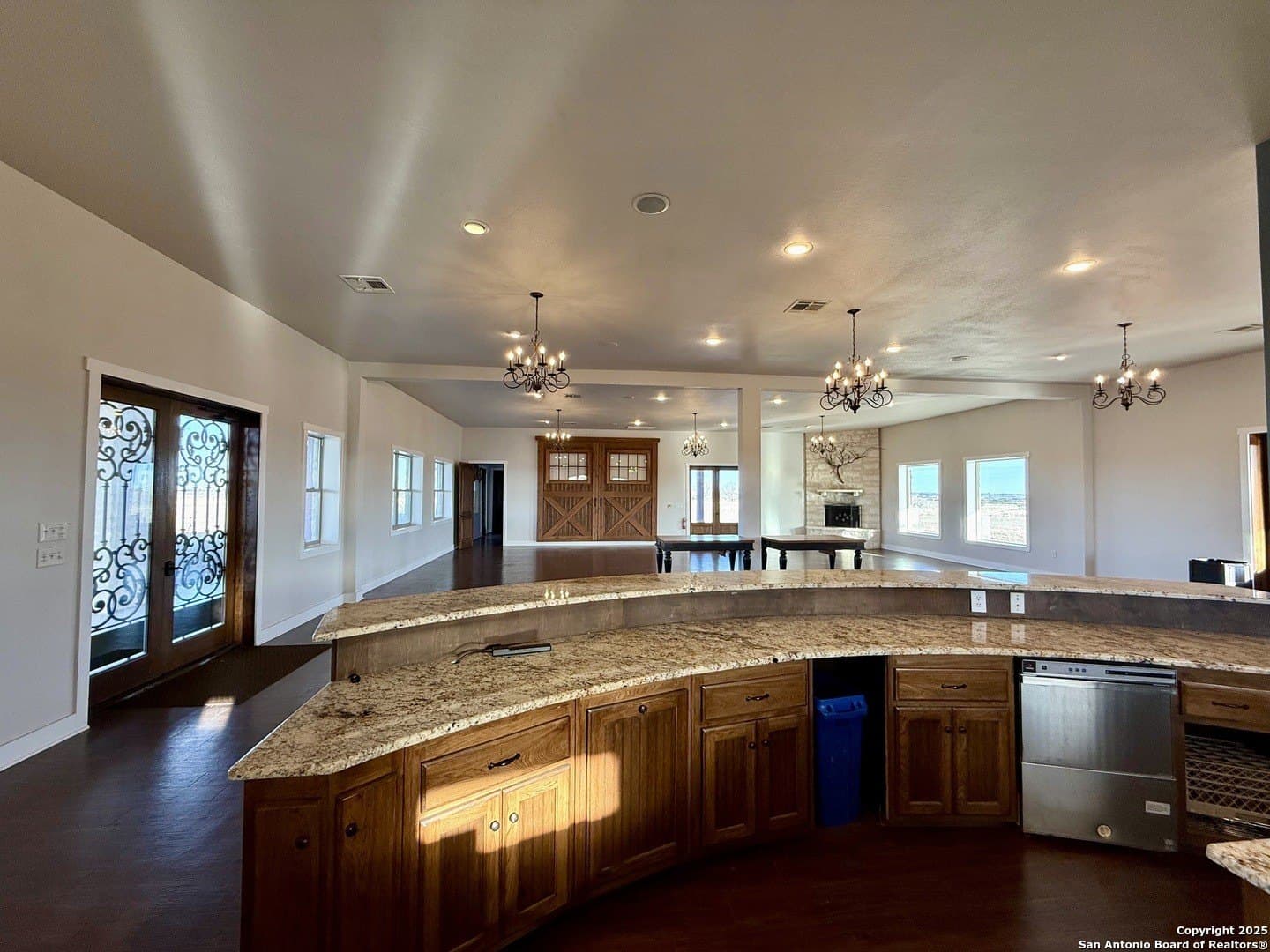 41.99 acres in Burnet County - photo 10