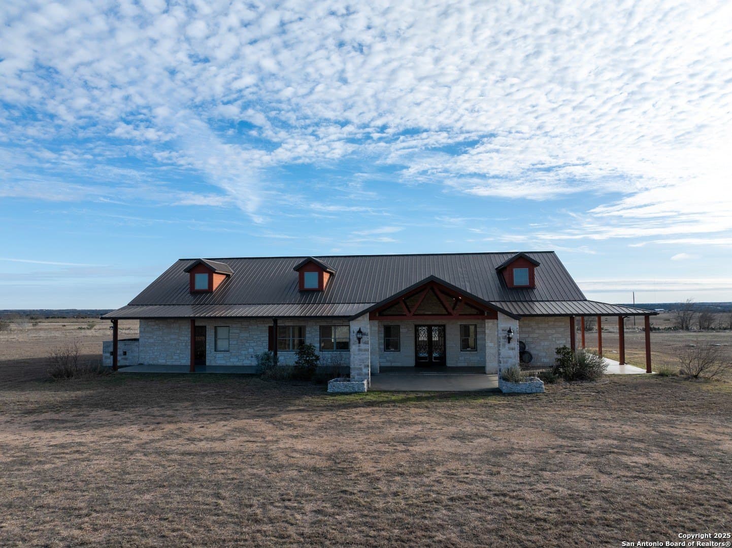 41.99 acres in Burnet County - photo 4