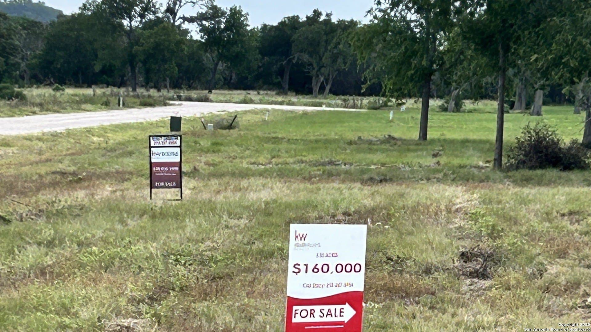 5.03 acres in Kerr County - photo 2