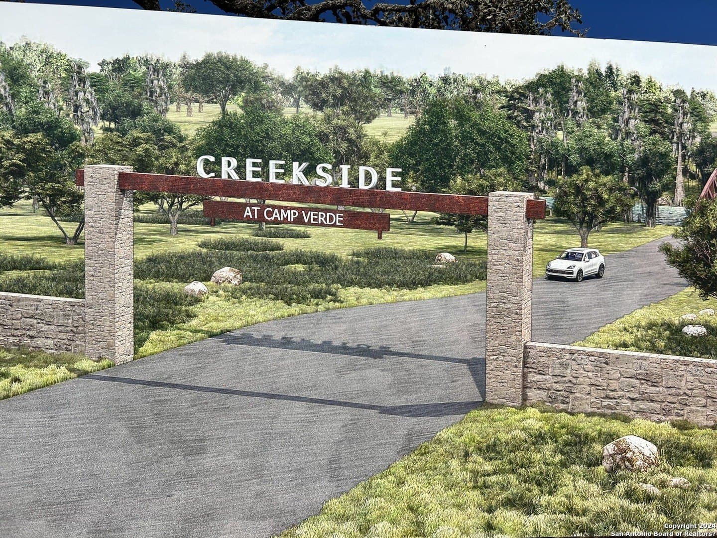 5.03 acres in Kerr County - photo 10