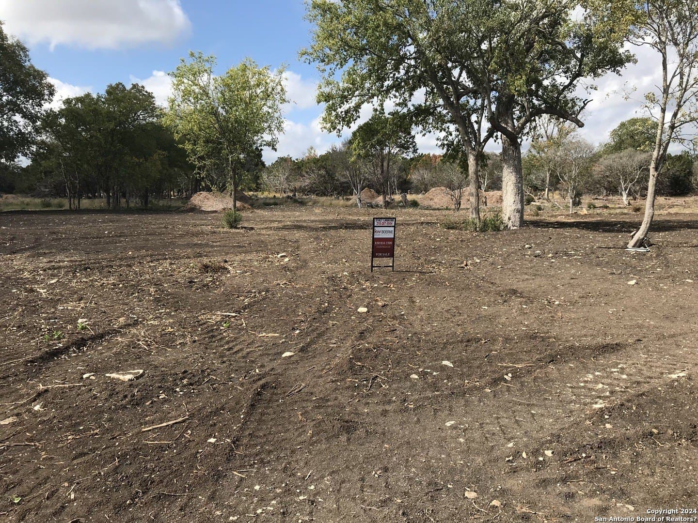 5.03 acres in Kerr County - photo 15