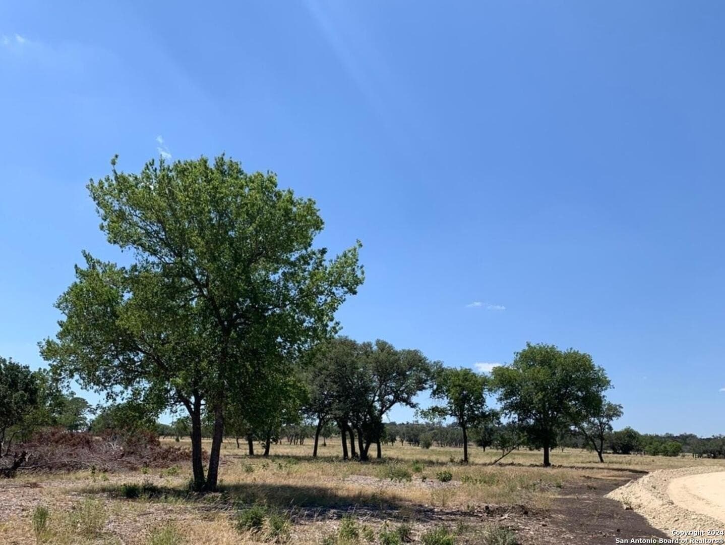 5.03 acres in Kerr County - photo 5
