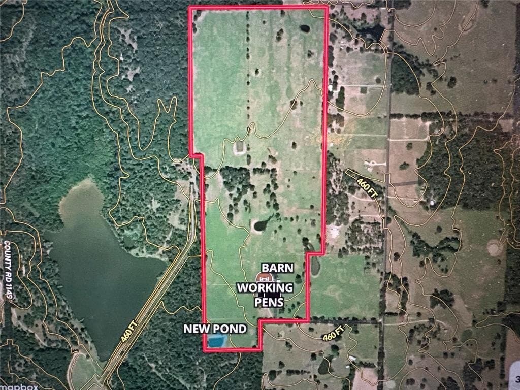 175 acres in Hopkins County - photo 39