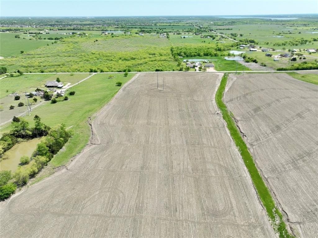 12 acres in Ellis County - photo 2