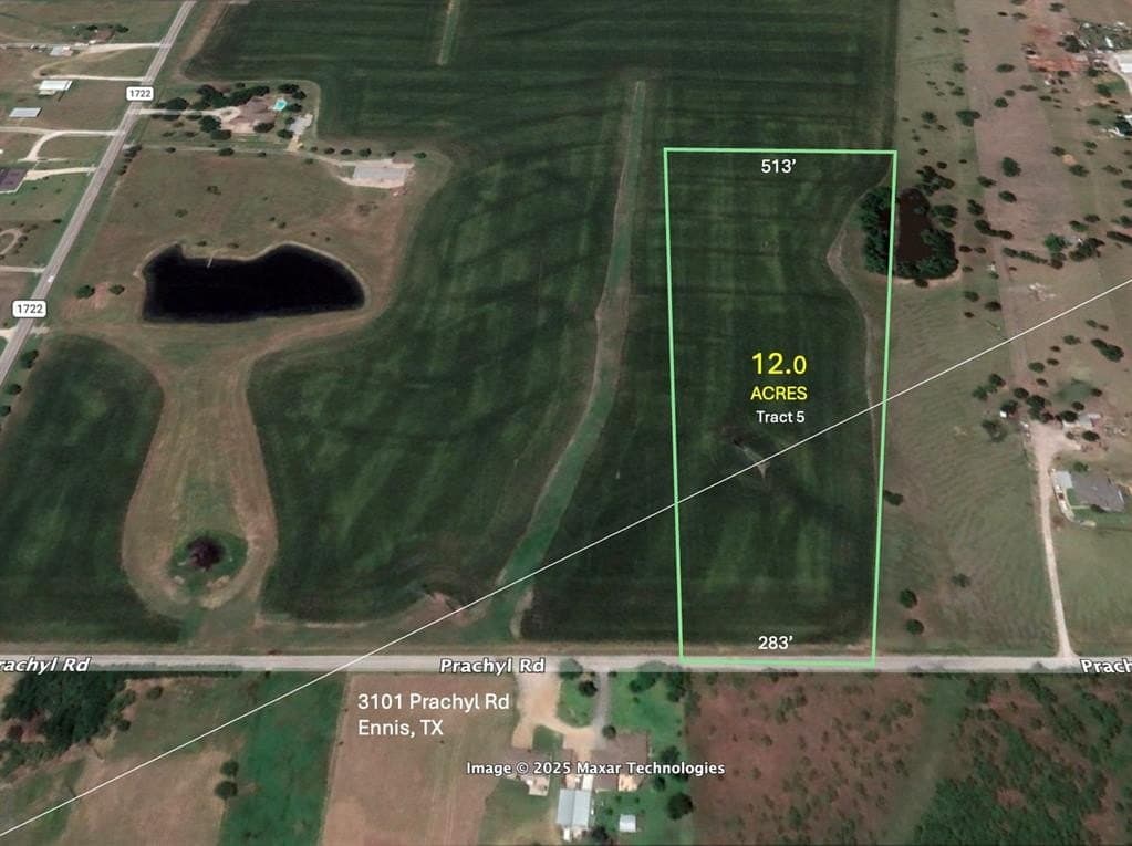 12 acres in Ellis County - photo 5