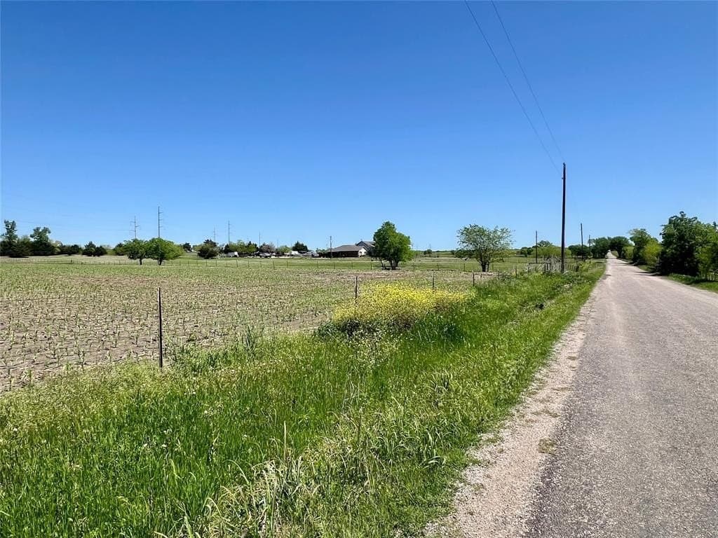 12 acres in Ellis County - photo 3