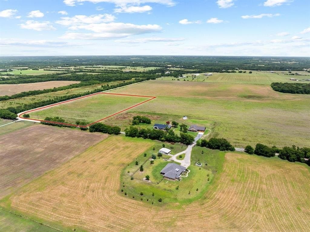 12.5 Acres Sedalia Road