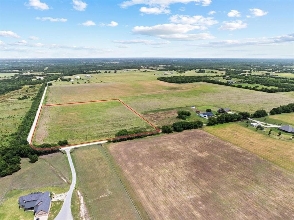 12.5 acres in Grayson County - photo 2