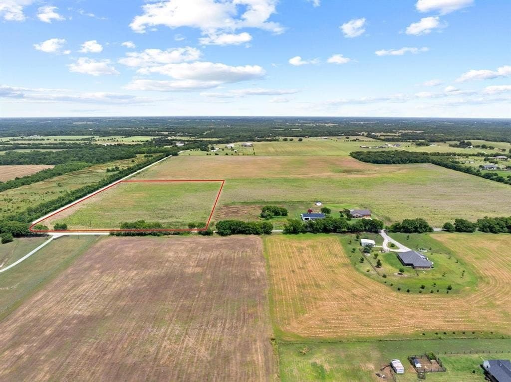 12.5 acres in Grayson County - photo 3