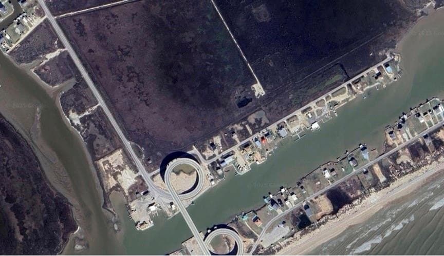 0.19 acres in Matagorda County - photo 5