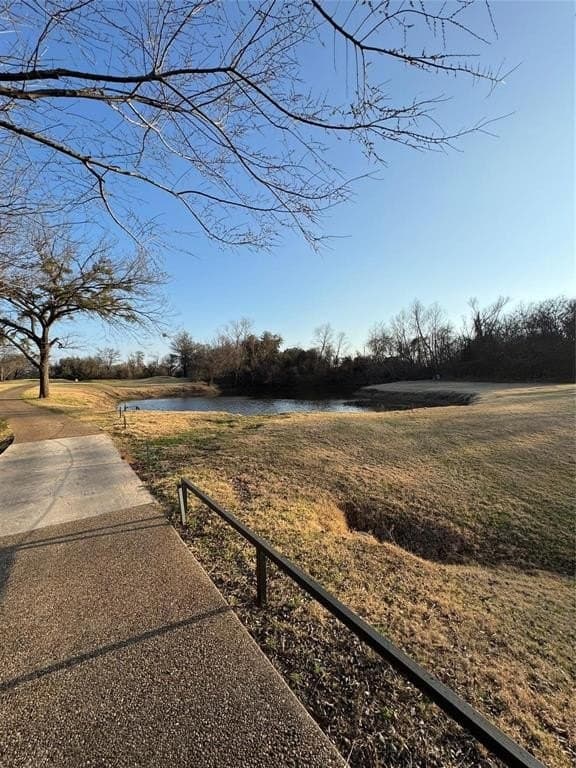 0.54 acres in Hill County - photo 5