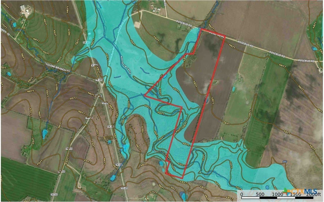 80.5 acres in Bell County - photo 28
