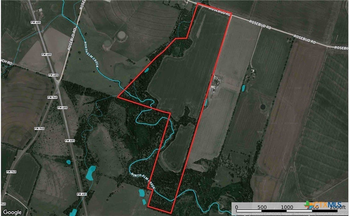 80.5 acres in Bell County - photo 27