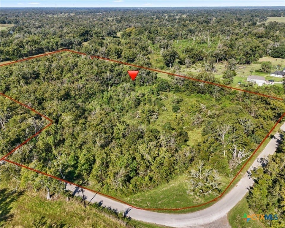 11 acres in Matagorda County - photo 5