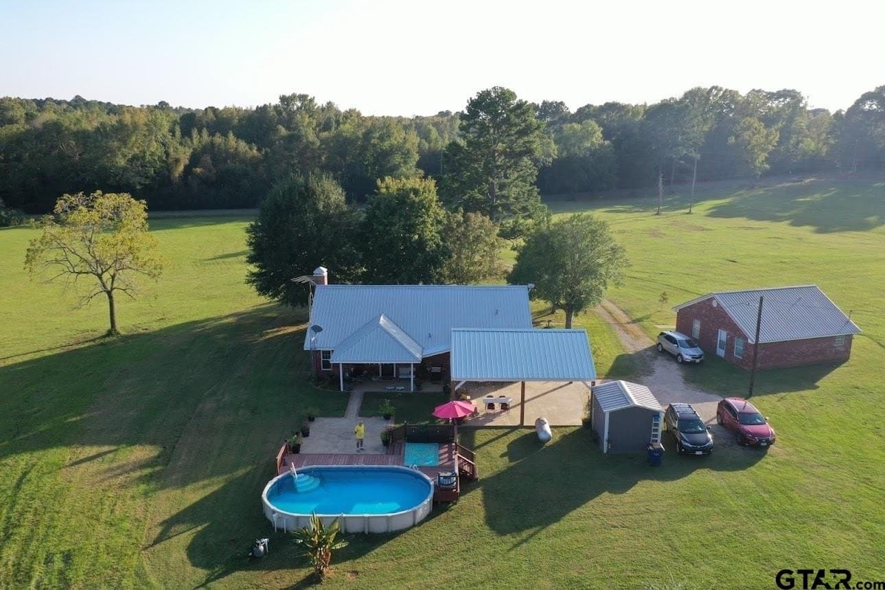 12.61 acres in Cherokee County - photo 2