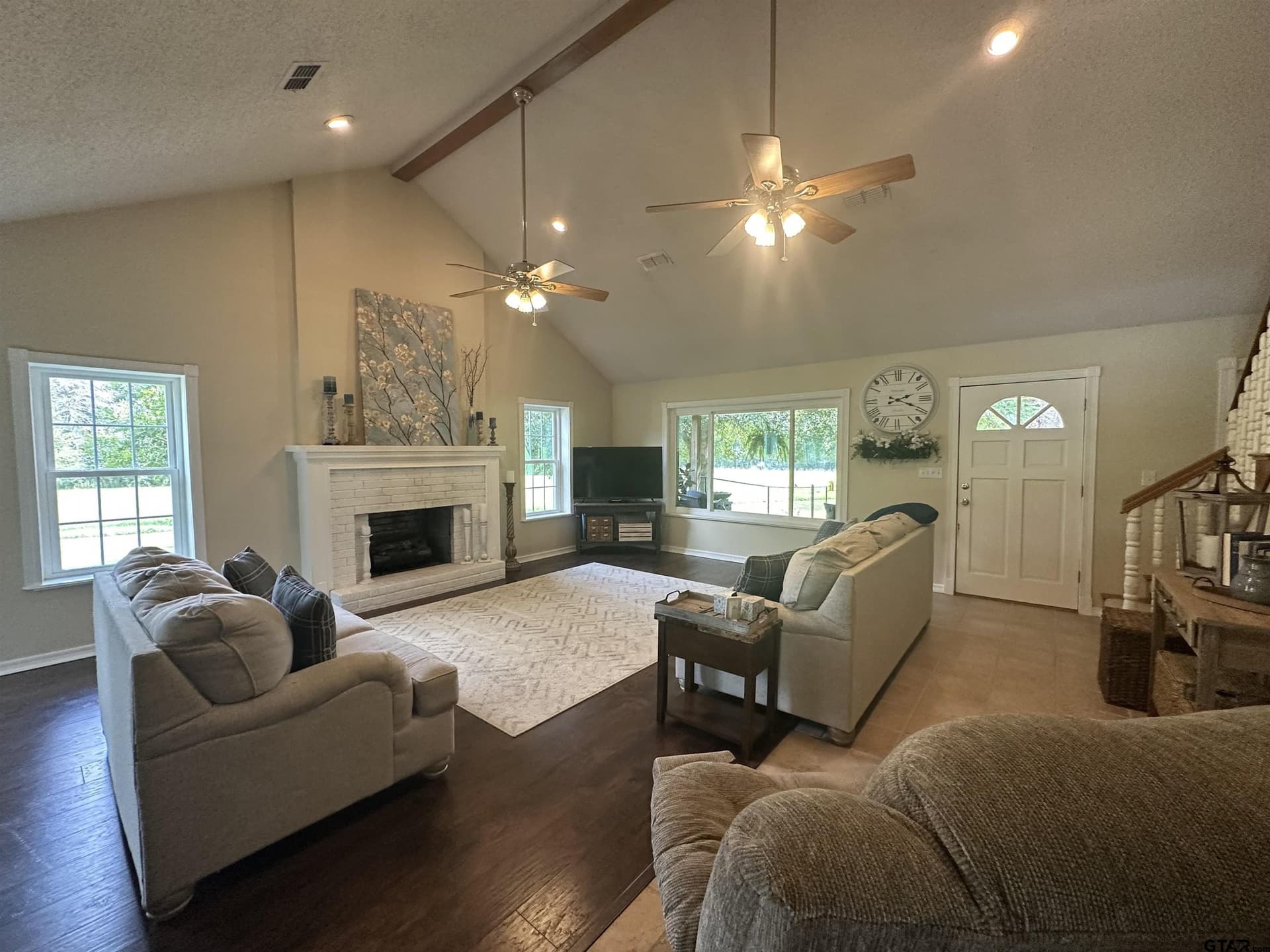 12.61 acres in Cherokee County - photo 4
