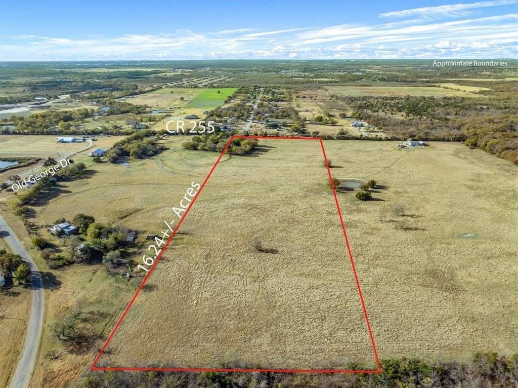 16.24 acres in Kaufman County - photo 8