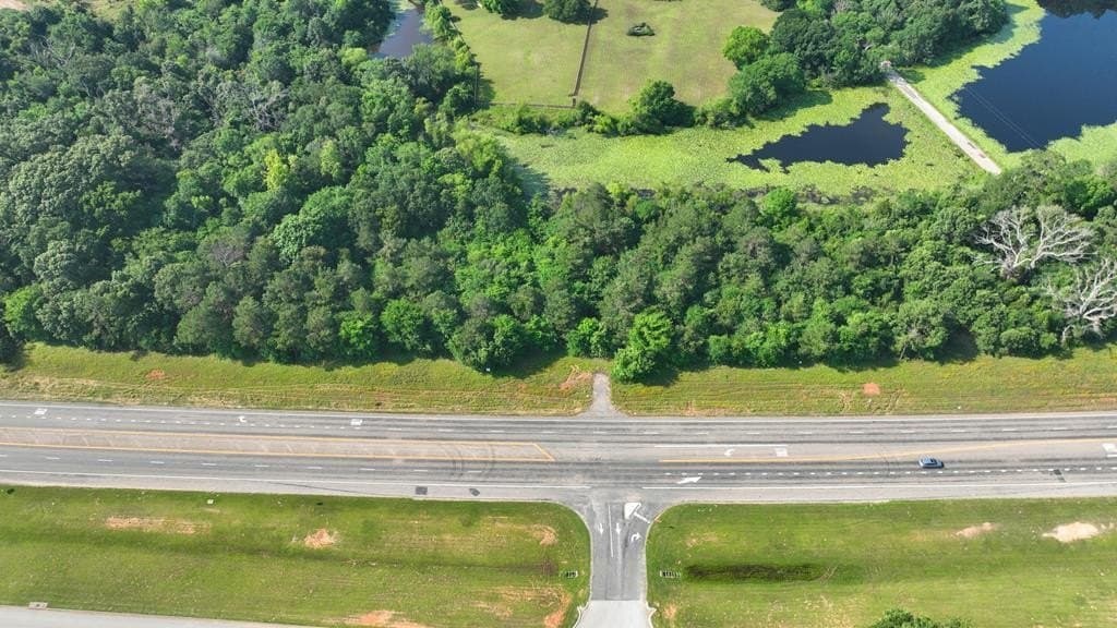 15.49 acres in Henderson County - photo 2