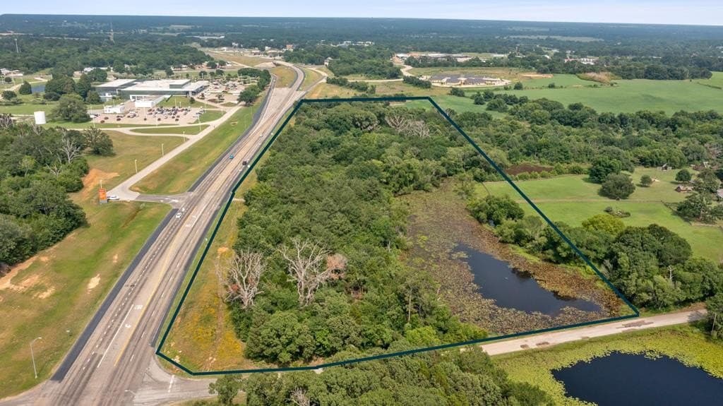 15.49 acres in Henderson County - photo 8