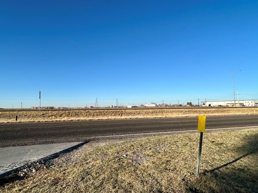 0.8 acres in Pecos County - photo 3