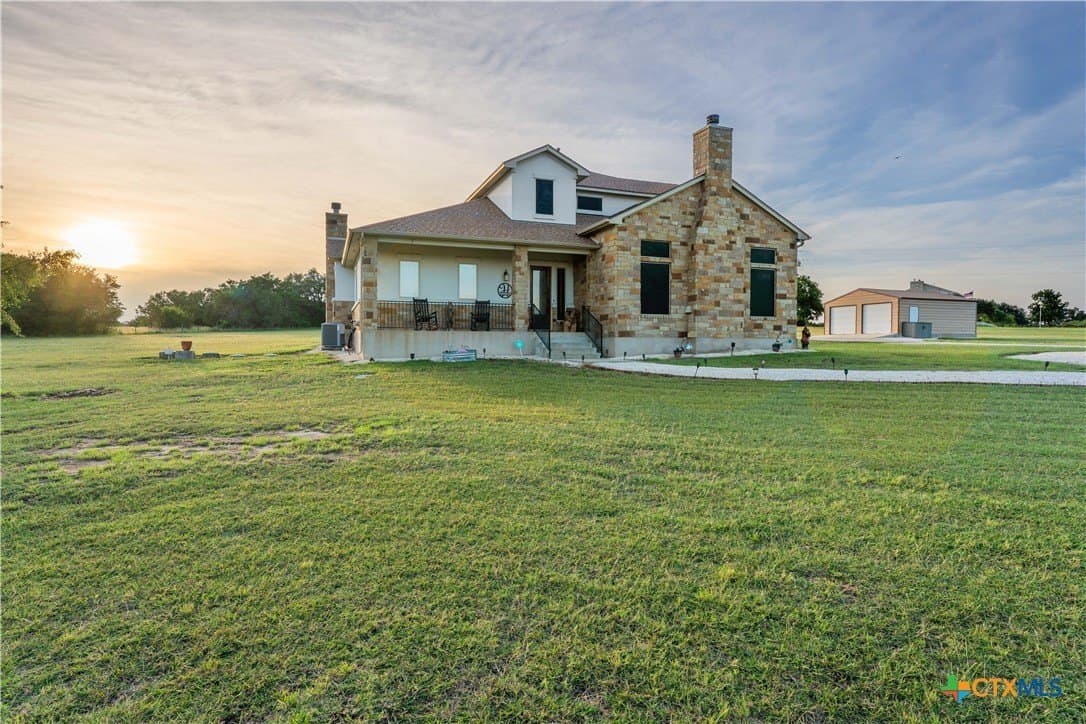 11.71 acres in Bell County - photo 41