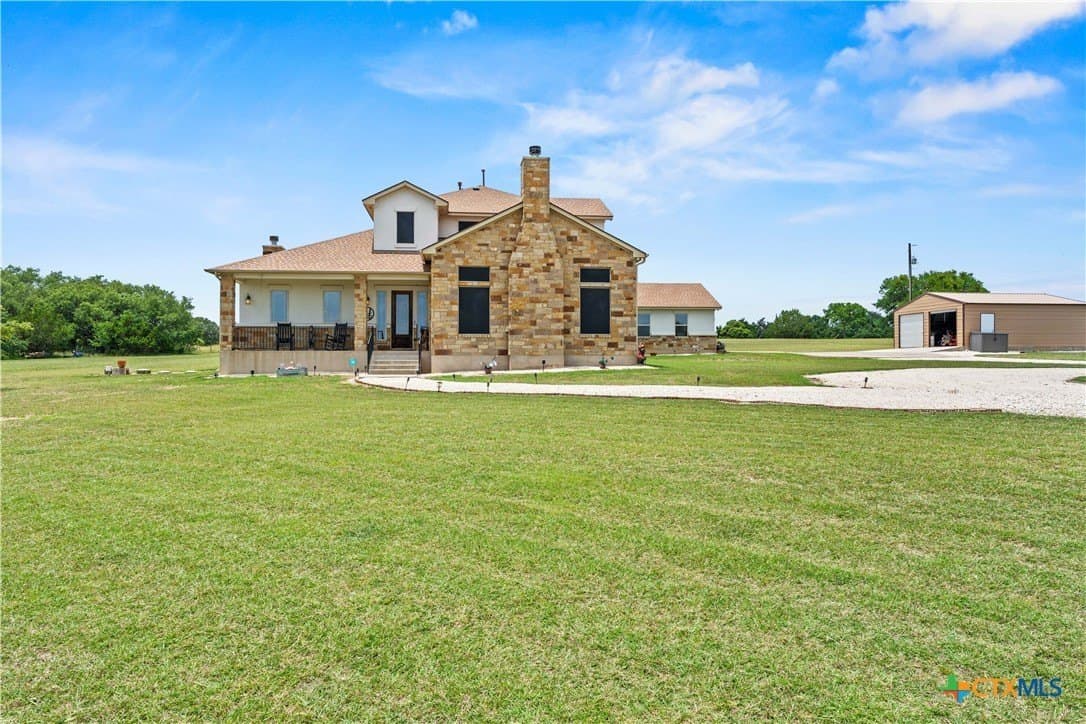 11.71 acres in Bell County - photo 4