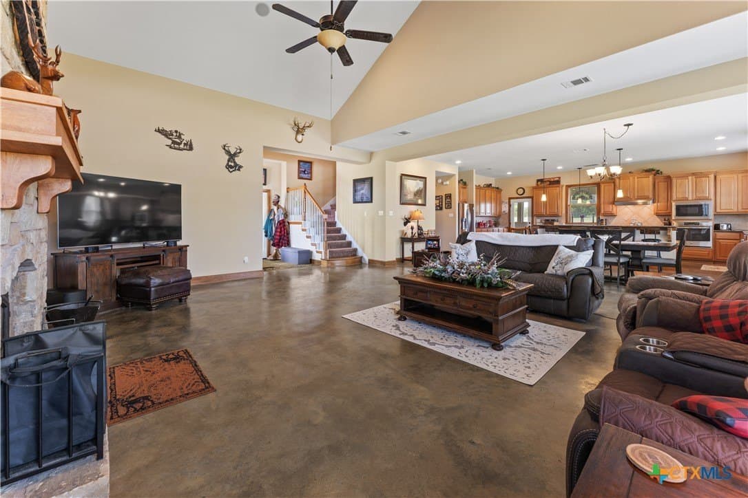 11.71 acres in Bell County - photo 7