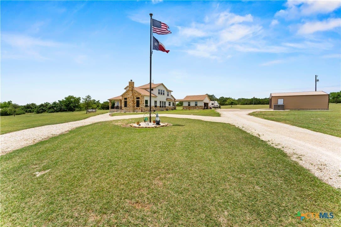 11.71 acres in Bell County - photo 39