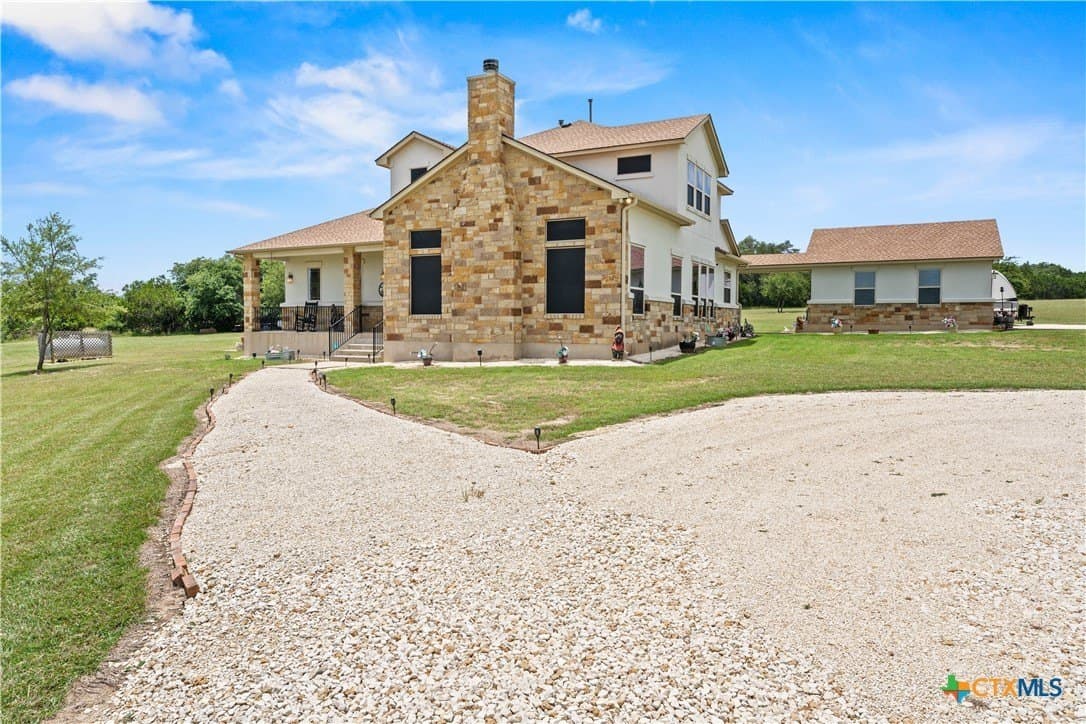 11.71 acres in Bell County - photo 36