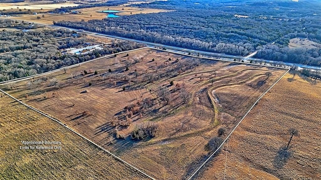 27.45 acres in Montague County - photo 26
