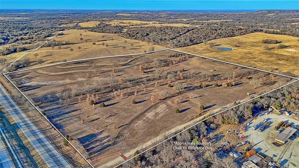27.45 acres in Montague County - photo 28