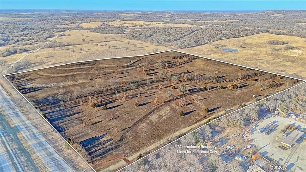 27.45 acres in Montague County - photo 29