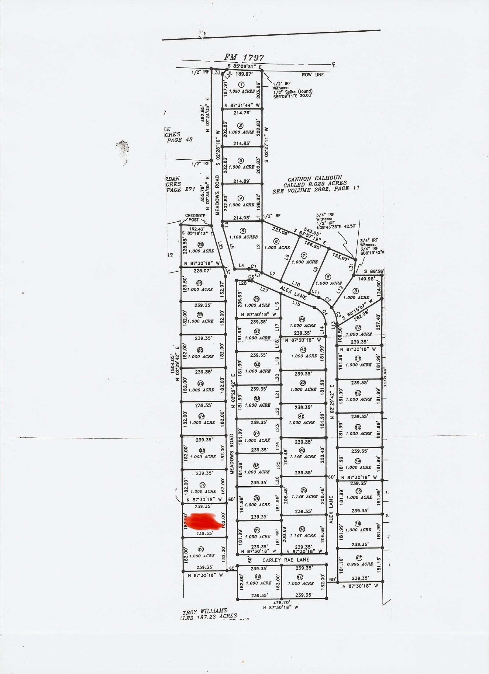 1 acres in Rusk County - photo 2