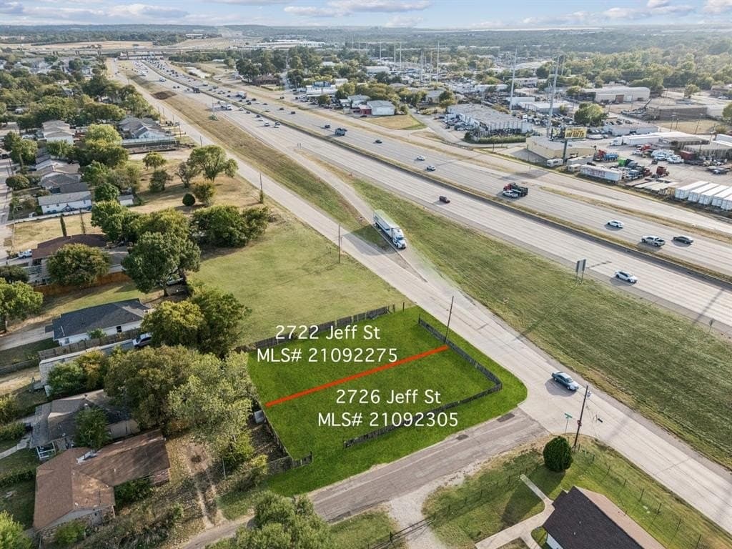 0.14 acres in Dallas County - photo 4