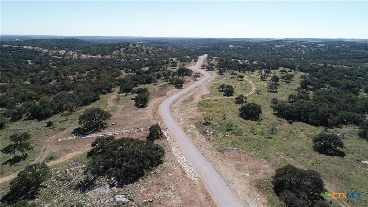 5 acres in San Saba County - photo 7