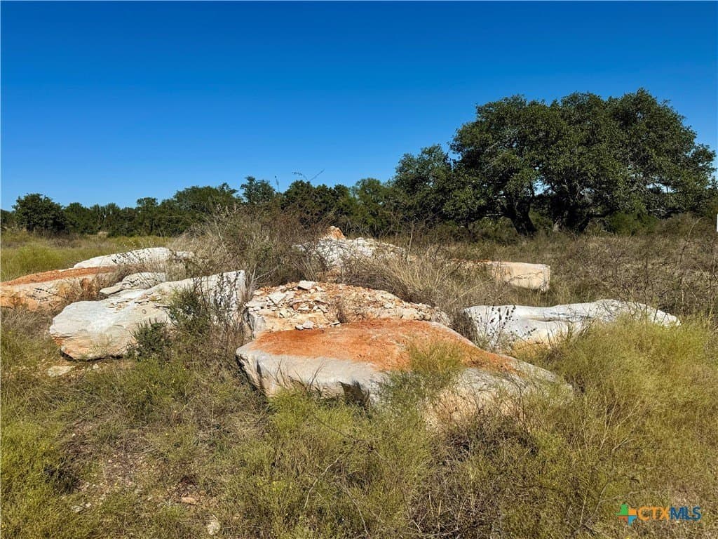 5 acres in San Saba County - photo 8