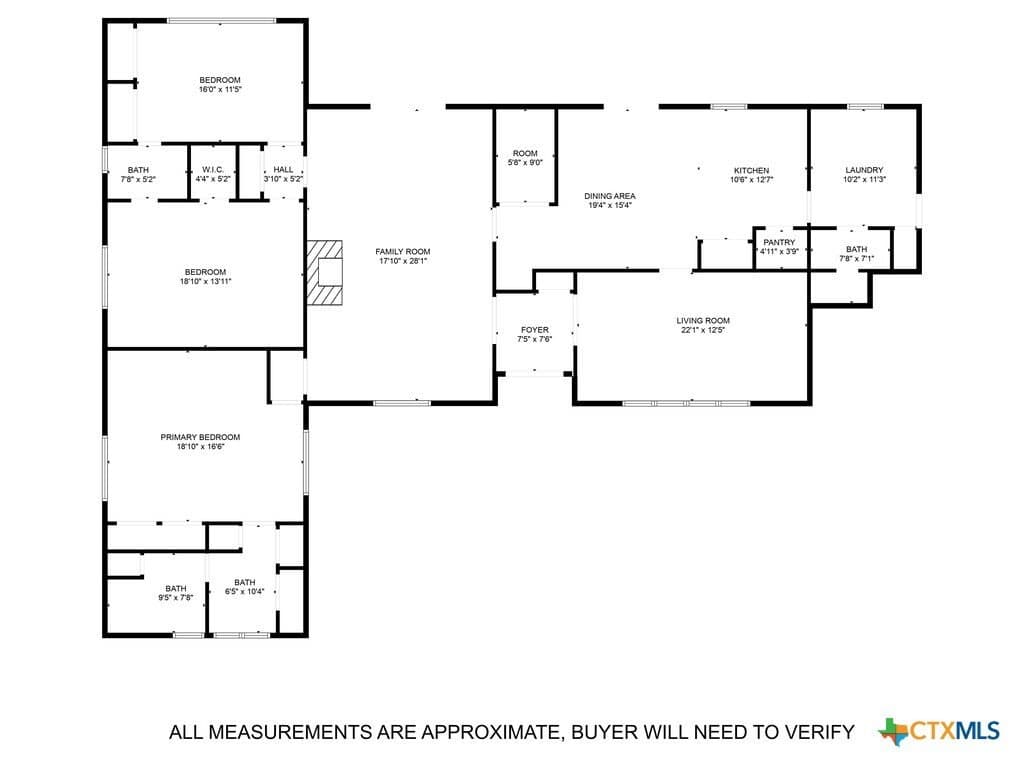 12.57 acres in McLennan County - photo 36